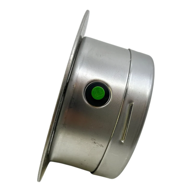 Tecsis Manometer 0-1,6bar 1778.070.017 Manometer geeignet für die Industrie