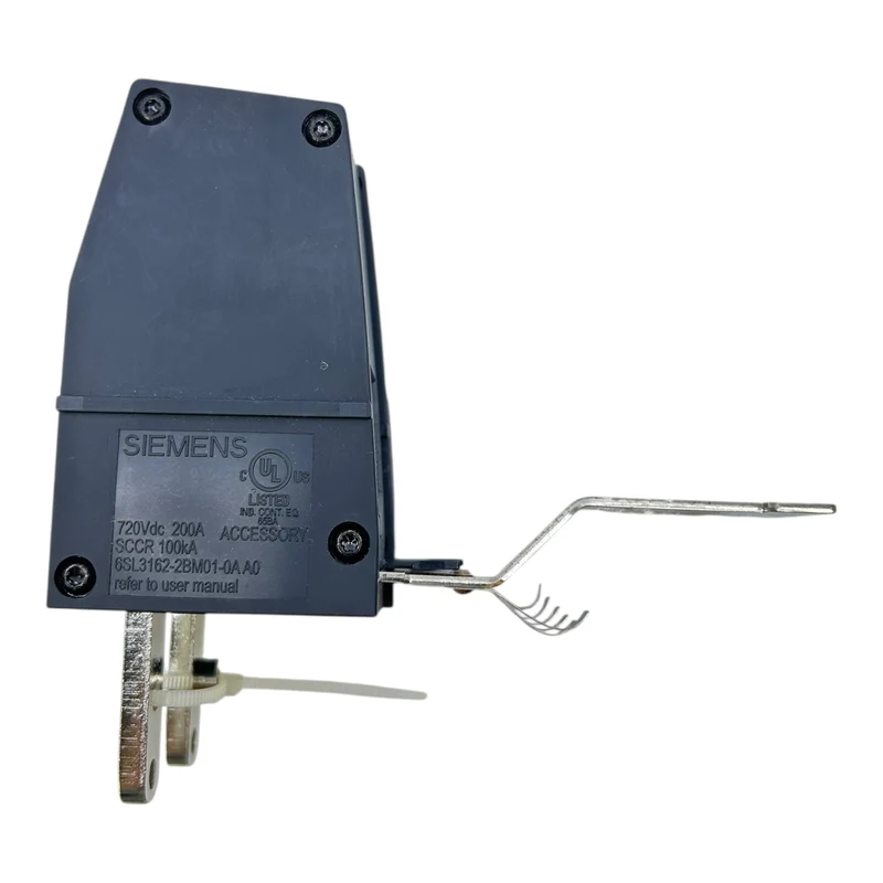 Siemens Einspeiseadapter Zwischenkreisadapter 6SL3162-2BM01-0AA0 für Industrie