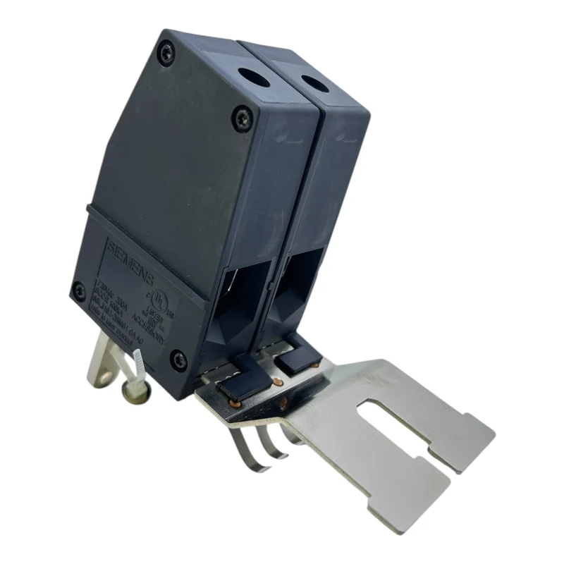 Siemens Einspeiseadapter Zwischenkreisadapter 6SL3162-2BM01-0AA0 für Industrie
