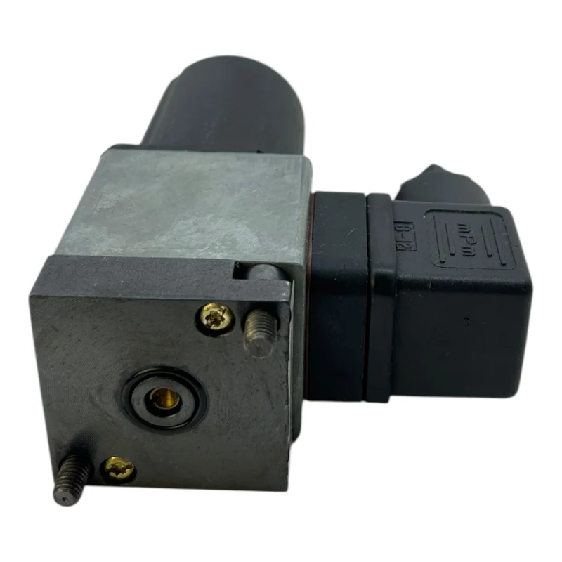 Rexroth HED 8 OH 12/50 Druckschalter 536090 geeignet für die Industrie
