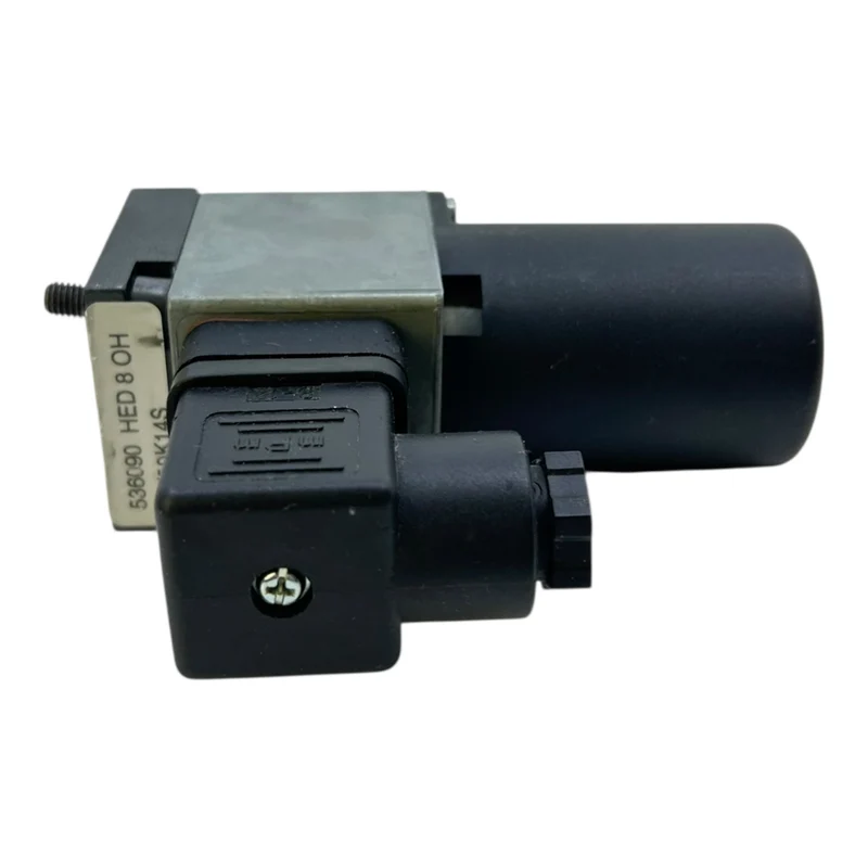 Rexroth HED 8 OH 12/50 Druckschalter 536090 geeignet für die Industrie
