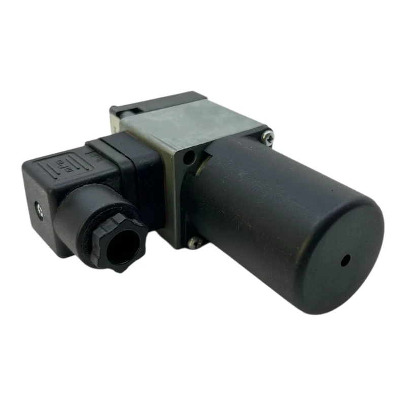Rexroth HED 8 OH 12/50 Druckschalter 536090 geeignet für die Industrie