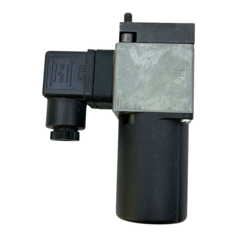 Rexroth HED 8 OH 12/50 Druckschalter 536090 geeignet für die Industrie