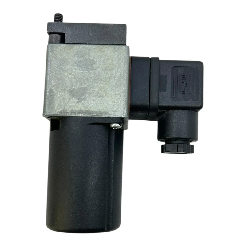 Rexroth HED 8 OH 12/50 Druckschalter 536090 geeignet für die Industrie