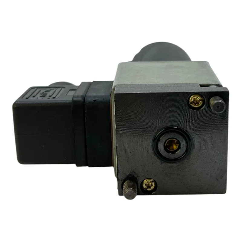Rexroth HED 8 OH 12/50 Druckschalter 536090 geeignet für die Industrie
