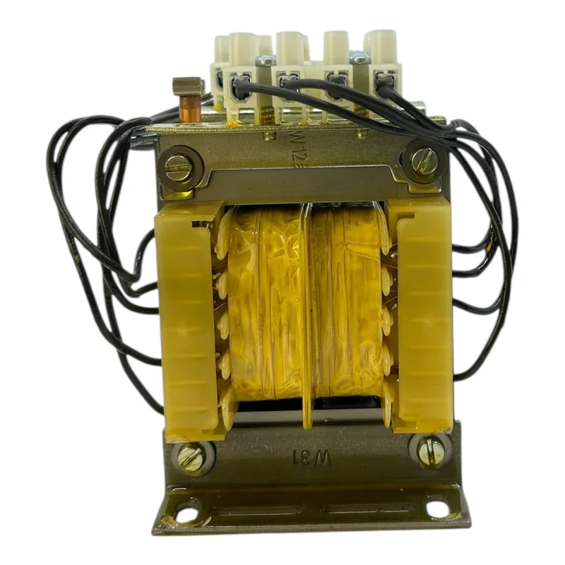 MS Transformator 100VA 5982 B30 Transformator von MS geeignet für die Industrie