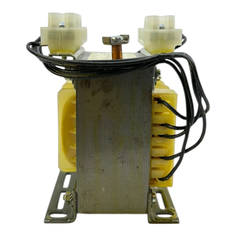 MS Transformator 100VA 5982 B30 Transformator von MS geeignet für die Industrie