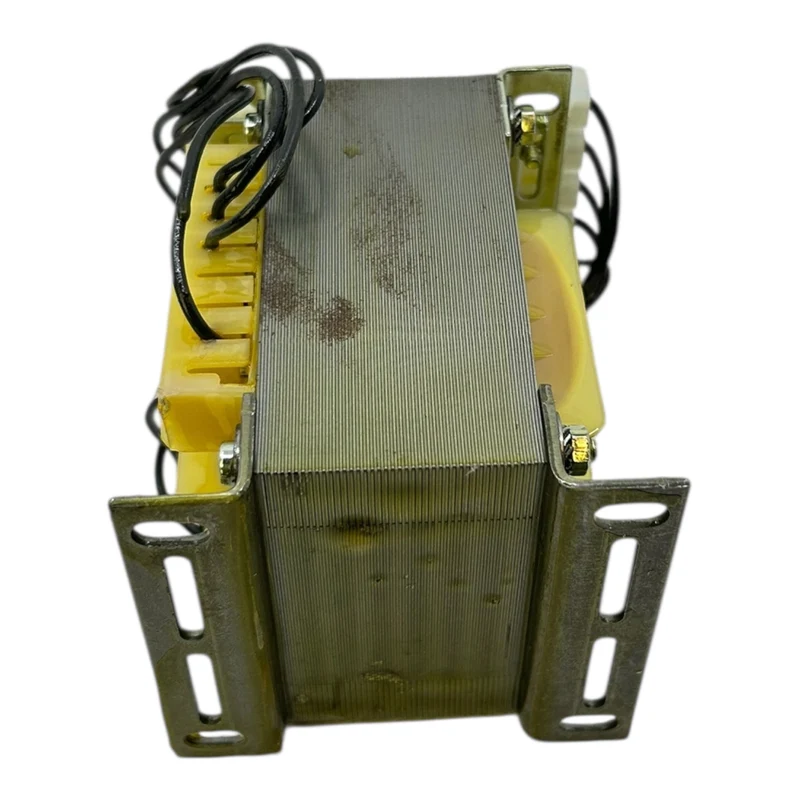 MS Transformator 100VA 5982 B30 Transformator von MS geeignet für die Industrie