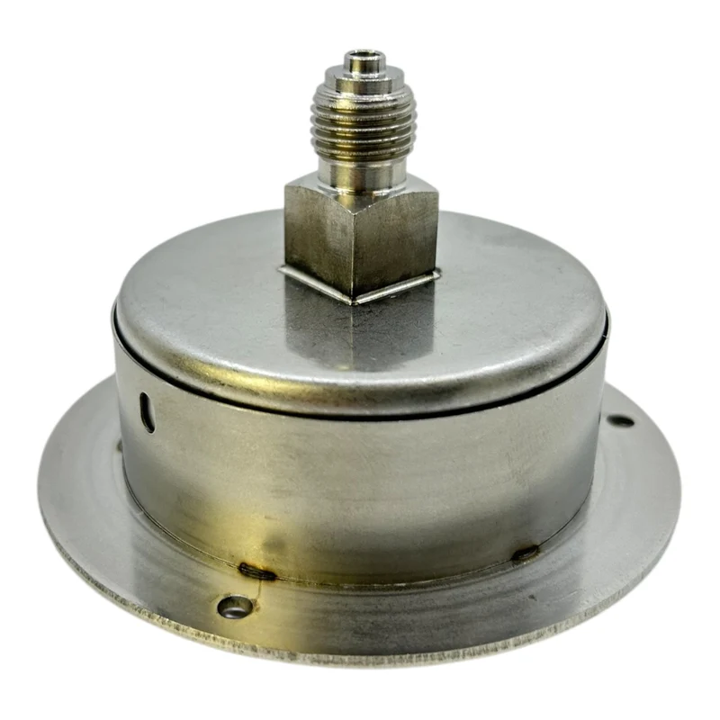 Tecsis Manometer 0-2,5bar 2031072008 Manometer von Tecsis für die Industrie