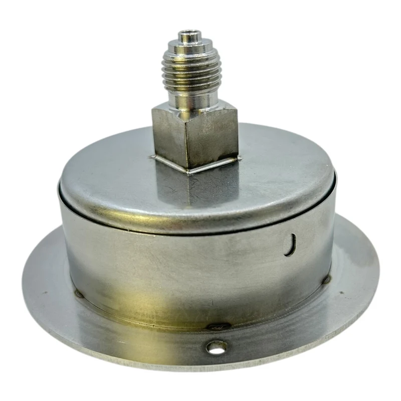 Tecsis Manometer 0-2,5bar 2031072008 Manometer von Tecsis für die Industrie