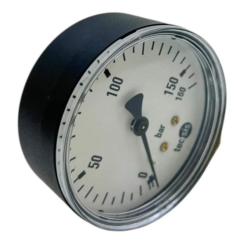 Tecsis Manometer 0-160bar P1430B082001 Manometer von Tecsis für die Industrie