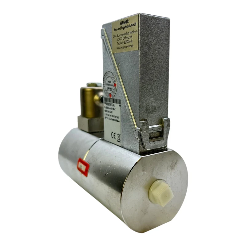 Bronkhorst Durchflussregler F-202AC-AGD-00-Z Durchflussregler von Bronkhorst