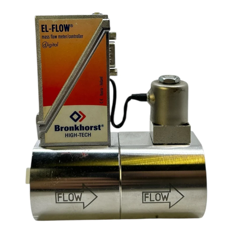 Bronkhorst Durchflussregler F-202AC-AGD-00-Z Durchflussregler von Bronkhorst