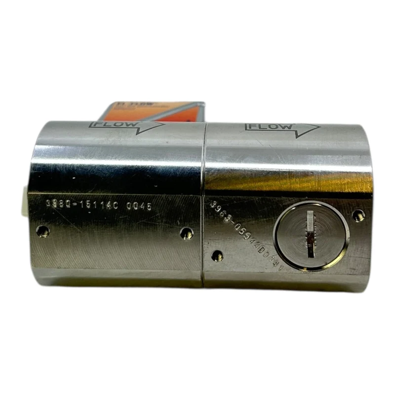 Bronkhorst Durchflussregler F-202AC-AGD-00-Z Durchflussregler von Bronkhorst