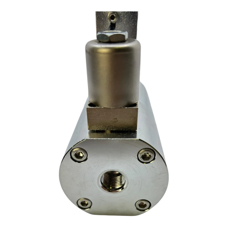 Bronkhorst Durchflussregler F-202AC-AGD-00-Z Durchflussregler von Bronkhorst