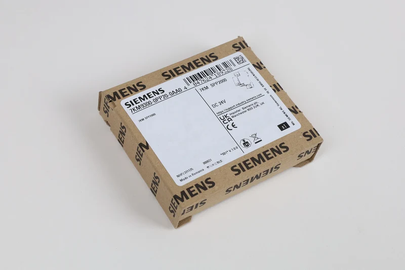 SIEMENS 7KM9300-0PP20-0AA0 auf Lager