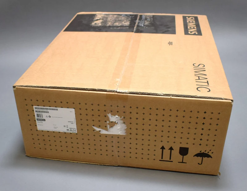 SIEMENS 6AV7863-5MA00-2AA0 auf Lager