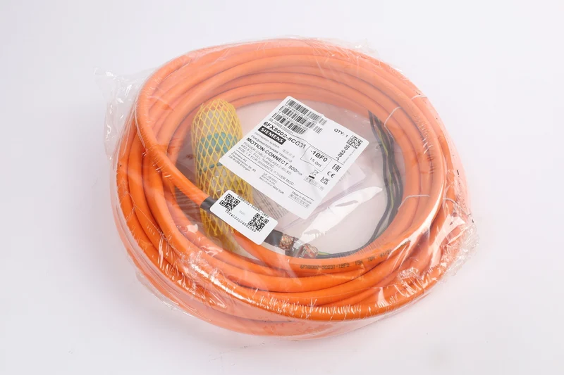 SIEMENS 6FX8002-5CG31-1BF0 auf Lager