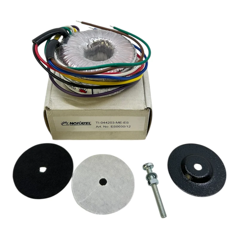 Noratel Stromtransformer TI-044203-ME-ES Stromtransformer von Noratel Industrie