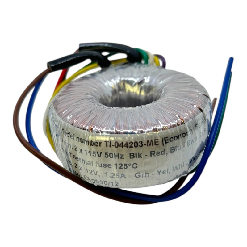 Noratel Stromtransformer TI-044203-ME-ES Stromtransformer von Noratel Industrie