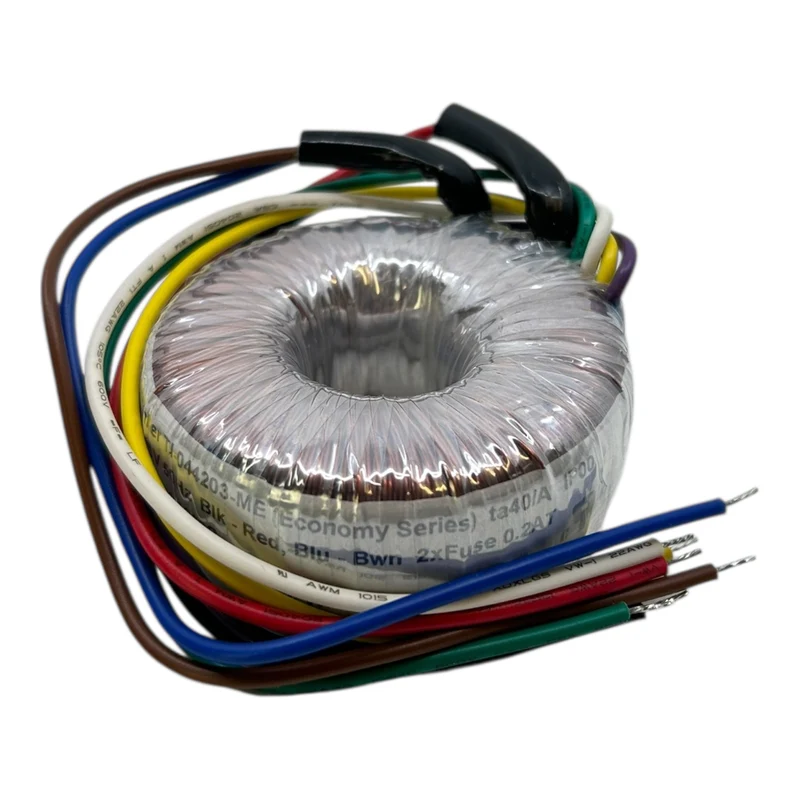 Noratel Stromtransformer TI-044203-ME-ES Stromtransformer von Noratel Industrie