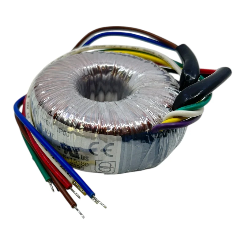 Noratel Stromtransformer TI-044203-ME-ES Stromtransformer von Noratel Industrie