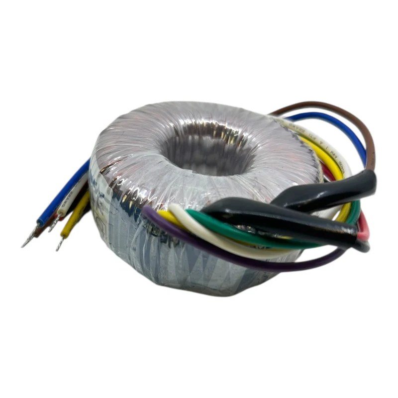 Noratel Stromtransformer TI-044203-ME-ES Stromtransformer von Noratel Industrie