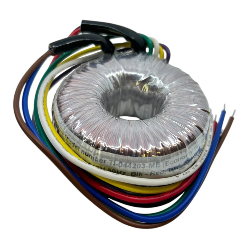 Noratel Stromtransformer TI-044203-ME-ES Stromtransformer von Noratel Industrie