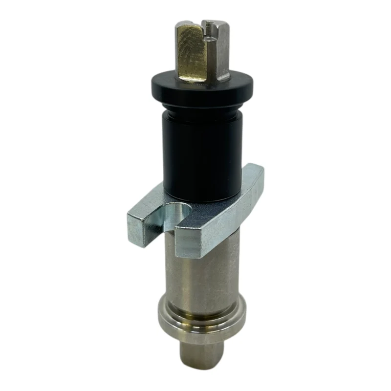 Compair Pneumatik-Drehantrieb Umbausatz 100391396 geeignet für die Industrie