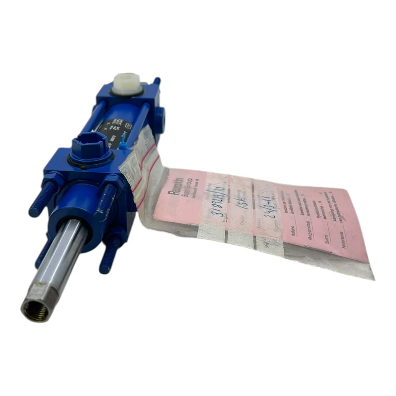 Rexroth Hydraulikzylinder R407028541 251H/M16-25-13-45-FS-B S37180 Industrie