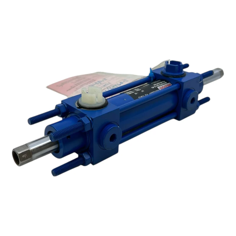 Rexroth Hydraulikzylinder R407028541 251H/M16-25-13-45-FS-B S37180 Industrie