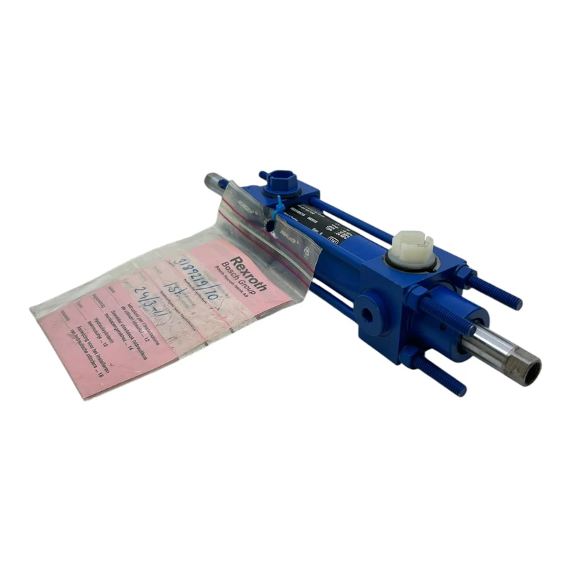 Rexroth Hydraulikzylinder R407028541 251H/M16-25-13-45-FS-B S37180 Industrie