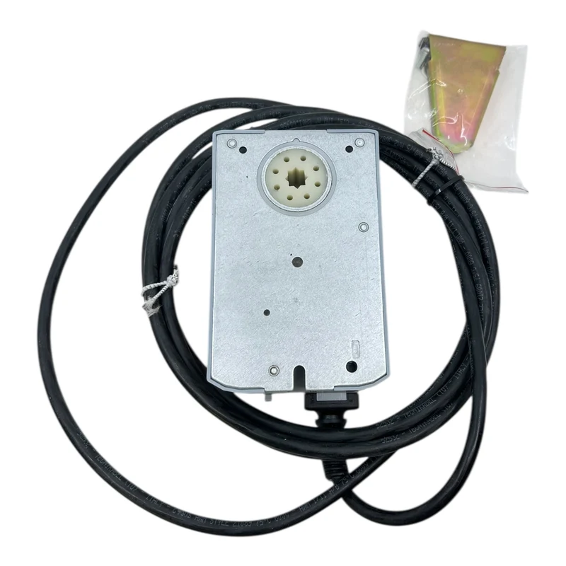 Clorius Stellantrieb 24VAC/DC VBA-90-24V Stellantrieb geeignet für die Industrie