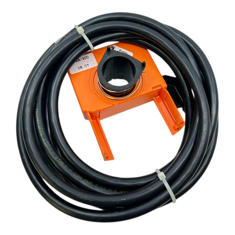 Clorius Stellantrieb 24VAC/DC VBA-90-24V Stellantrieb geeignet für die Industrie