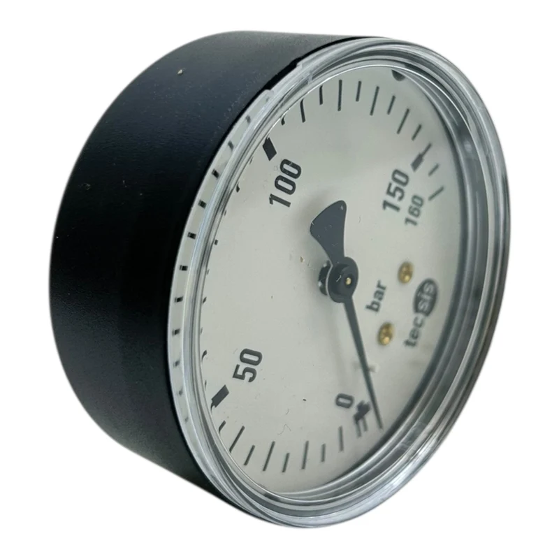 Tecsis Manometer 0-160bar P1430B082001 Manometer von Tecsis für die Industrie
