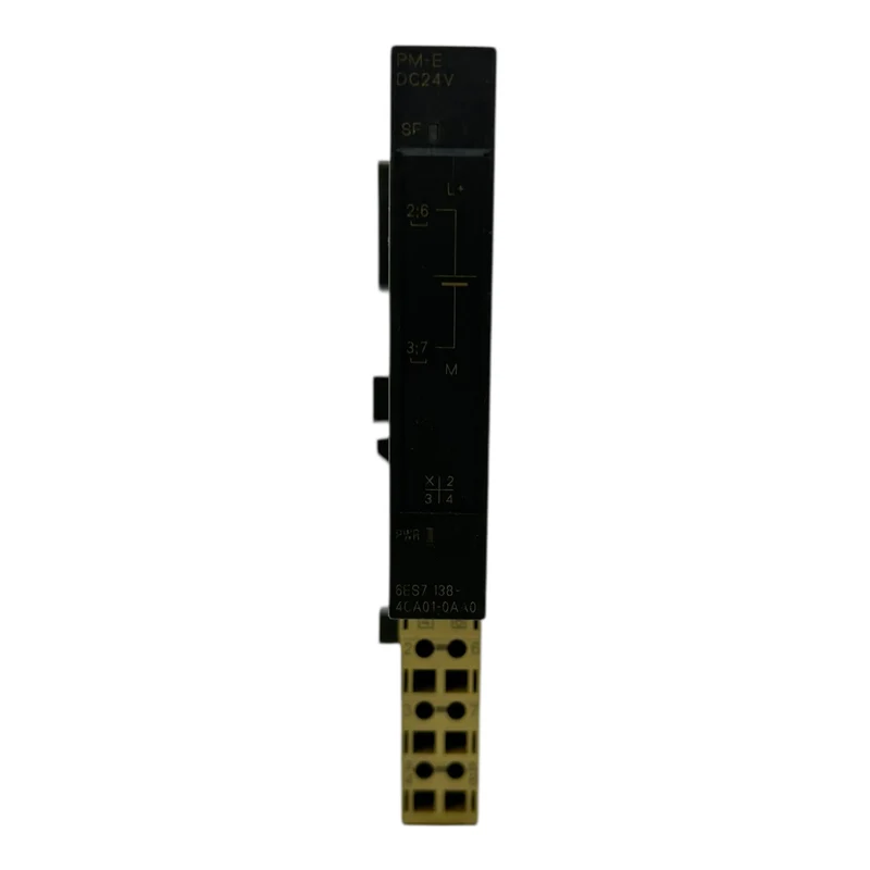 Siemens Elektronikmodul SIMATICS7 6ES7138-4CA01-0AA0 Elektronikmodul von Siemens
