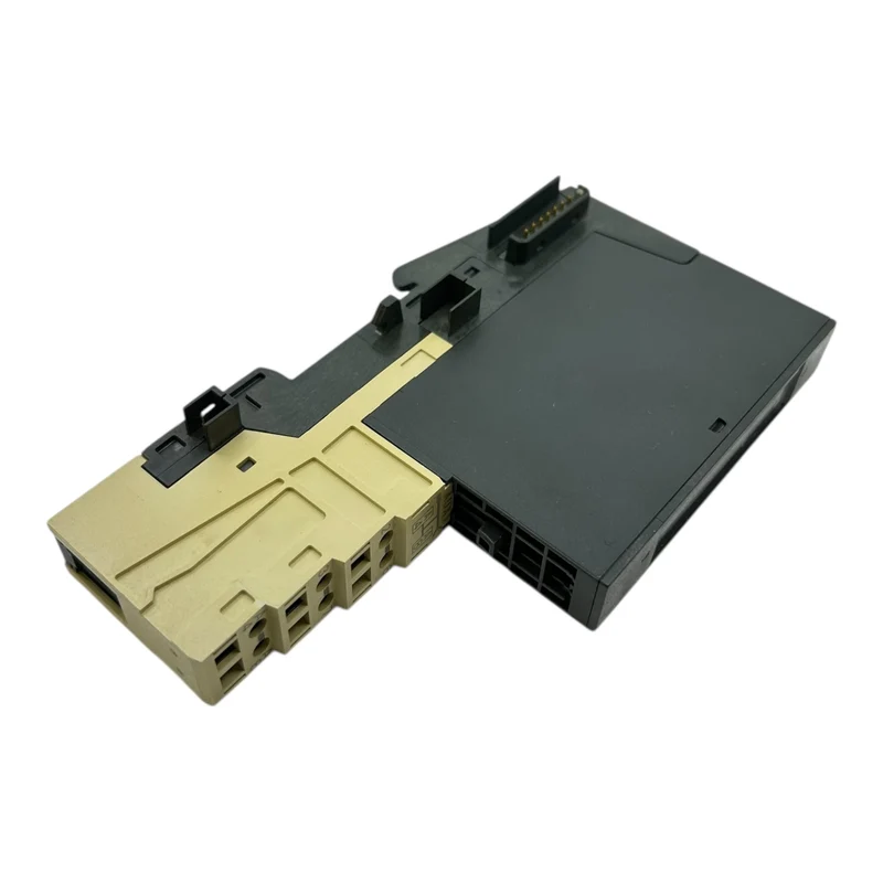 Siemens Elektronikmodul SIMATICS7 6ES7138-4CA01-0AA0 Elektronikmodul von Siemens