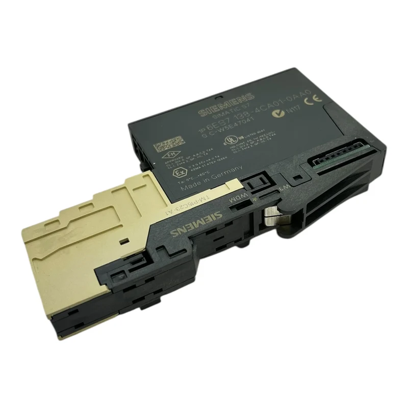 Siemens Elektronikmodul SIMATICS7 6ES7138-4CA01-0AA0 Elektronikmodul von Siemens