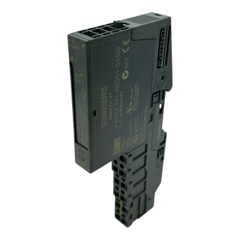 Siemens Elektronikmodul 6ES7131-4BD01-0AB0 Elektronikmodul von Siemens
