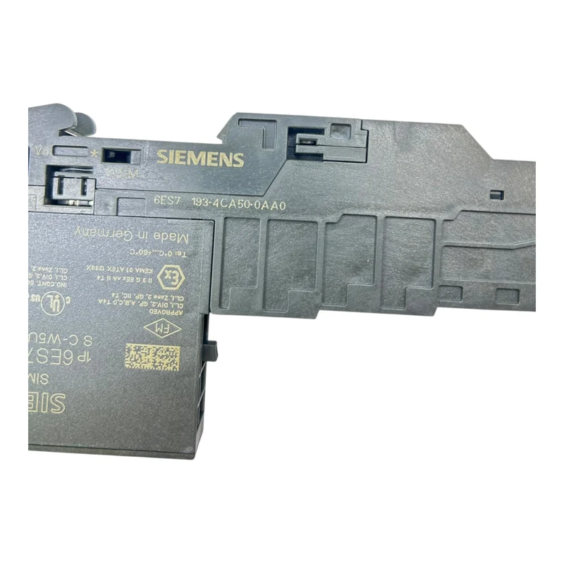 Siemens Elektronikmodul 6ES7131-4BD01-0AB0 Elektronikmodul von Siemens