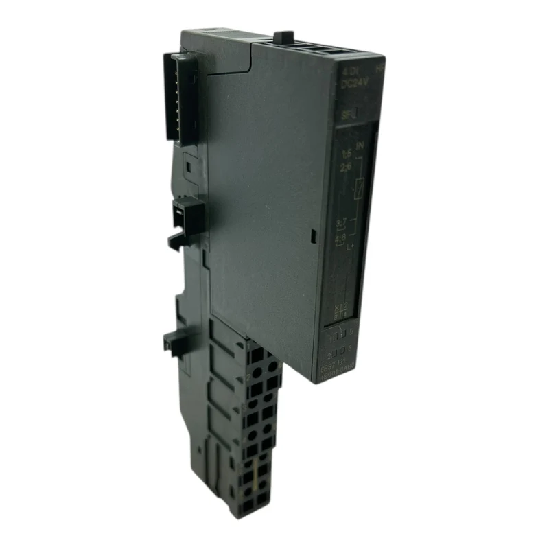 Siemens Elektronikmodul 6ES7131-4BD01-0AB0 Elektronikmodul von Siemens