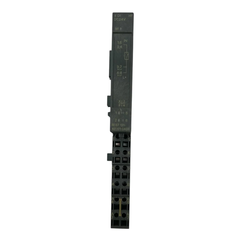 Siemens Elektronikmodul 6ES7131-4BD01-0AB0 Elektronikmodul von Siemens