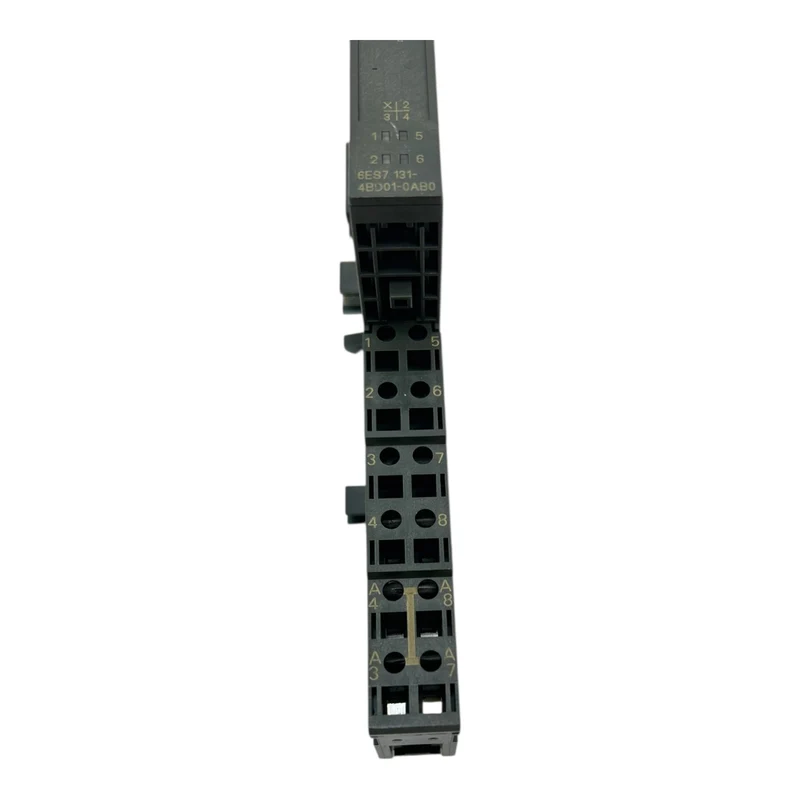 Siemens Elektronikmodul 6ES7131-4BD01-0AB0 Elektronikmodul von Siemens