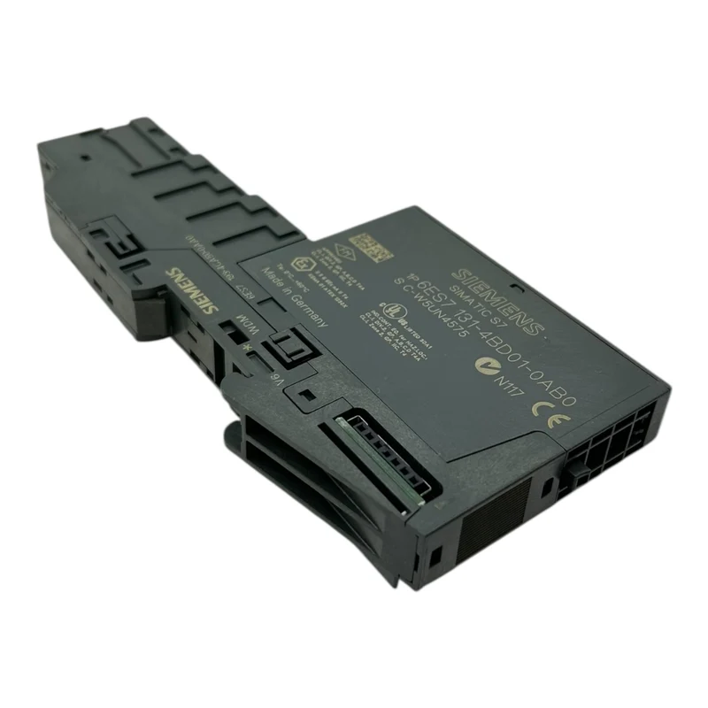Siemens Elektronikmodul 6ES7131-4BD01-0AB0 Elektronikmodul von Siemens