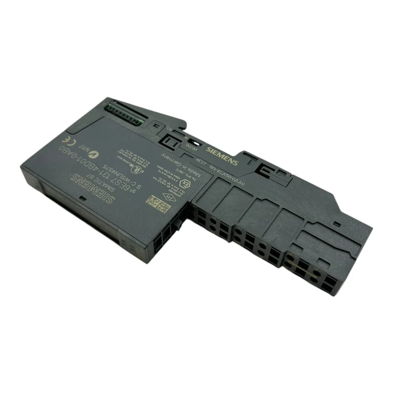 Siemens Elektronikmodul 6ES7131-4BD01-0AB0 Elektronikmodul von Siemens