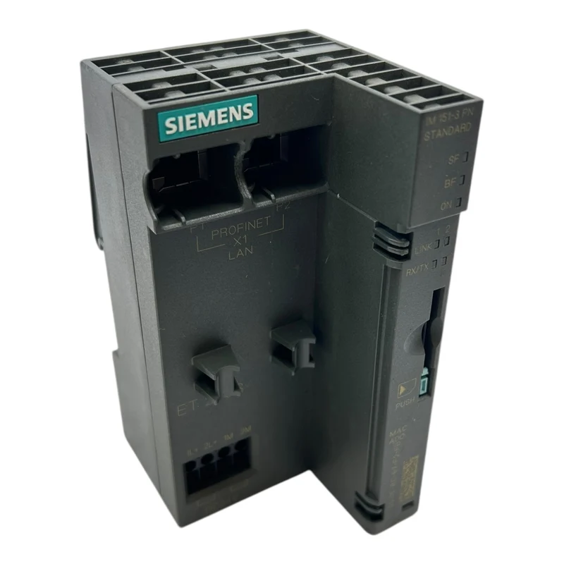 Siemens Interfacemodul SIMATIC S7 6ES7151-3AA22-0AB0 Interfacemodul von Siemens