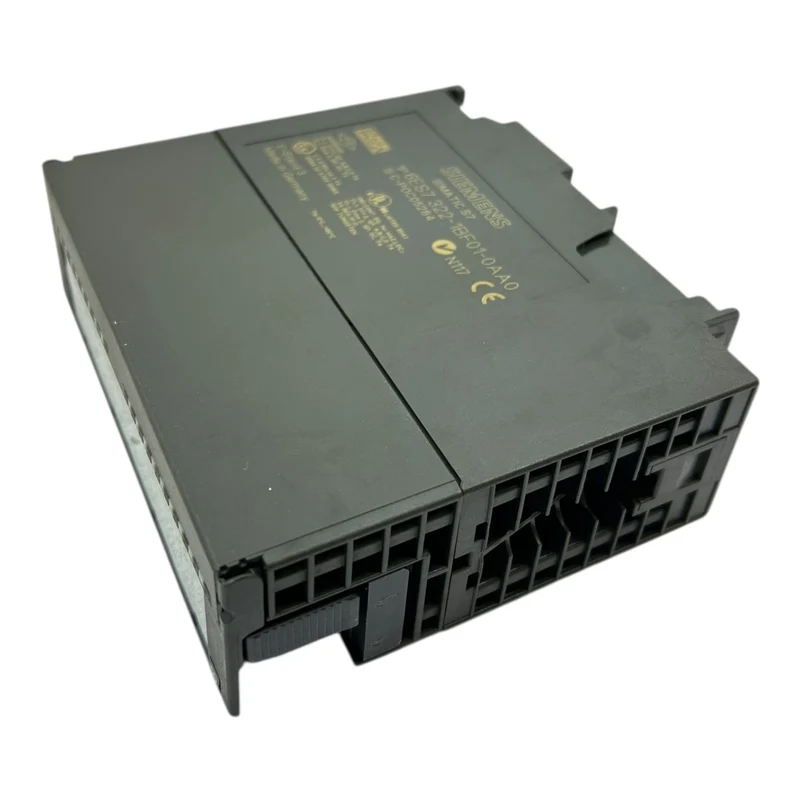 Siemens Diditalausgabe SIMATIC S7 6ES7322-1BF01-0AA0 Diditalausgabe von Siemens