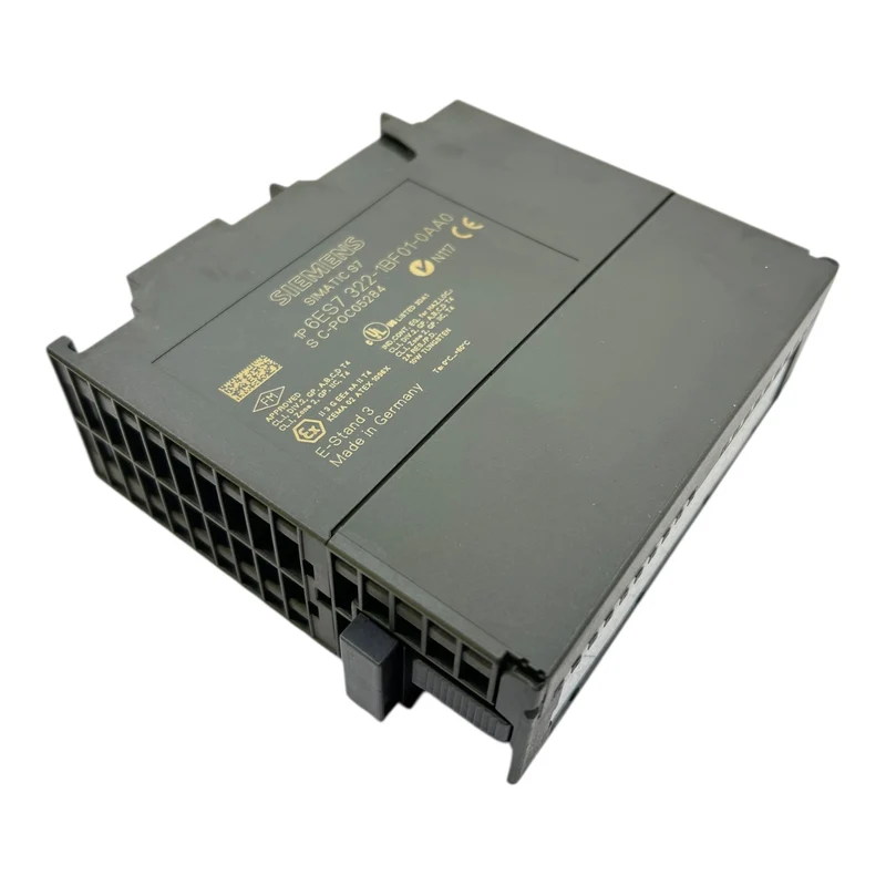 Siemens Diditalausgabe SIMATIC S7 6ES7322-1BF01-0AA0 Diditalausgabe von Siemens