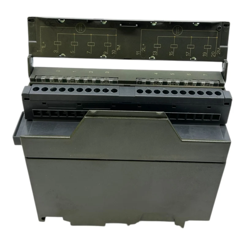 Siemens Diditalausgabe SIMATIC S7 6ES7322-1BF01-0AA0 Diditalausgabe von Siemens