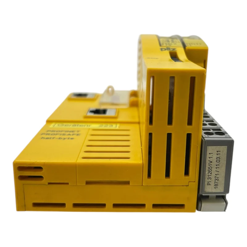 Pilz Kommunikationsmodul PSSu H F PN 312043 Kommunikationsmodul von Pilz